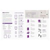 EZ-NICHES - USA - EZLRN - 14in X 22in -