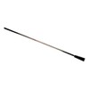 OneGrill 5/16 Inch Square Rotisserie Spit Rods (19 inch W/Handle)