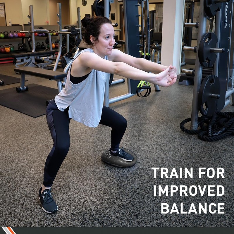 BodySport Balance Disc, Blue