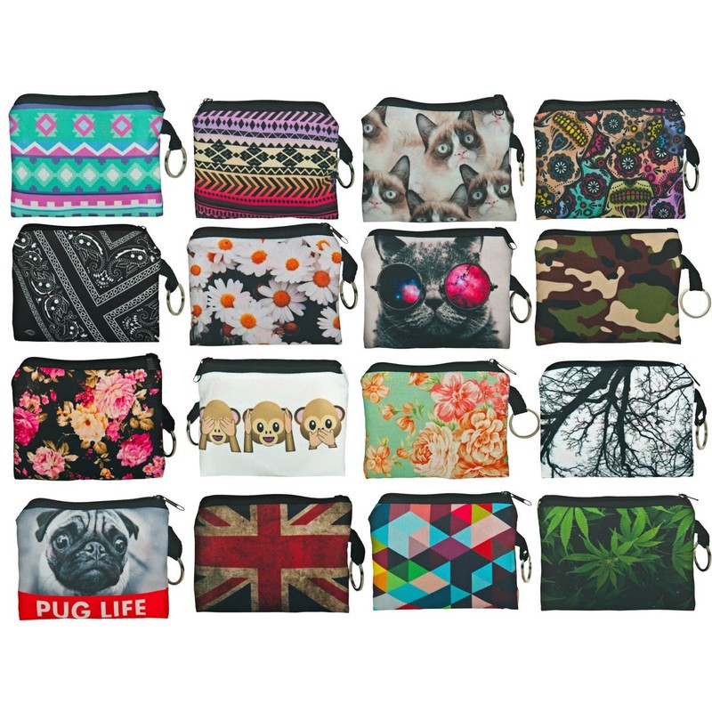 Key Fob Sewing Kit Purse Key Case Key Case Key