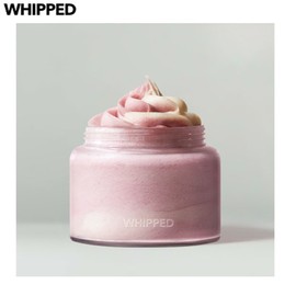 WHIPPED Vegan Pack Cleanser 120ml, Type:Fig + Butter