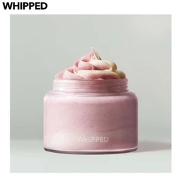 WHIPPED Vegan Pack Cleanser 120ml, Type:Fig + Butter
