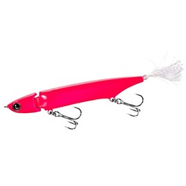 Shimano ZR-J85S 023 Bass Lure, Joint, Minnow, Bantam, Gigil, 85, Jet Boost, Full Pink