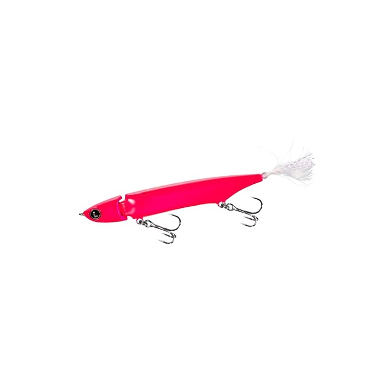Shimano ZR-J85S 023 Bass Lure, Joint, Minnow, Bantam, Gigil, 85,