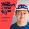 INCYLENCE Running Cap, Lightweight, Breathable Running Hat for Sweaty Training