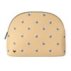 Wrendale Designs - 'Flight of The Bumblebee' Large Cosmetic Bag