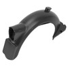 Electric Scooter Rear Mudguard Rear Splash Guard Replacement for Ninebot