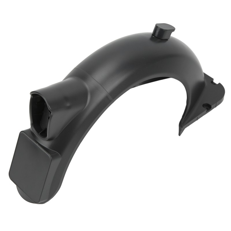 Electric Scooter Rear Mudguard Rear Splash Guard Replacement for Ninebot