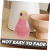 ABOOFAN 1 PC Cute Bird Shape Mechanical Timer for Kitchen