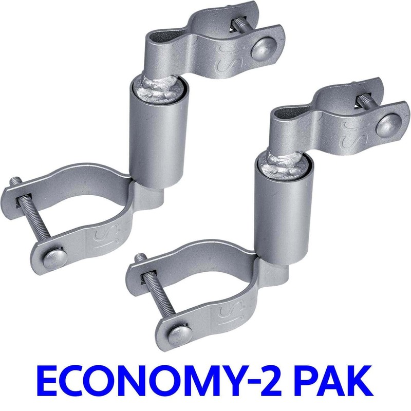 Chain Link Gate Spring Closer for 1-7/8" OD Gate Post