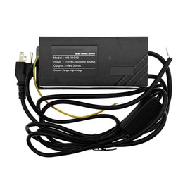 10KV 30mA Power Supply for Glass Neon Sign Electronic Neon Light Beer Signs Bar Lights Transformer 110V 50/60Hz