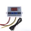 zmart W3001 100 V 10 A Digital Temperature Regulator Thermostat