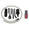 Trade-Shop 9 in 1 PC Cleaning Kit/Cleaning Kit (8 Pieces)