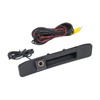 HD 720p Camera Reversing Camera Colour Camera Rear View Camera