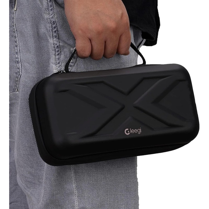 Gleegi EVA Protection Case Compatible with NOCO Boost X GBX45