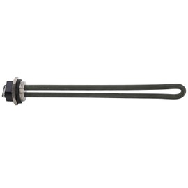 92249 Heater Element Water Tank Heating Element Electric Immersion Heater Tube  1400W for Campervan RV