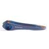 Heritage Musical Spoon Small Blue with Keepdrum Microfibre Cloth