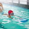 JISADER 2pcs Swimming Pool Noodle Connectors Foam Floats Swimming Training