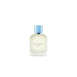 Light Blue Pour Homme