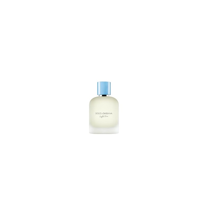 Light Blue Pour Homme
