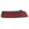 Rear Bumper Cover Reflector Bezel Trim 68275963AC Strong Structure Fit
