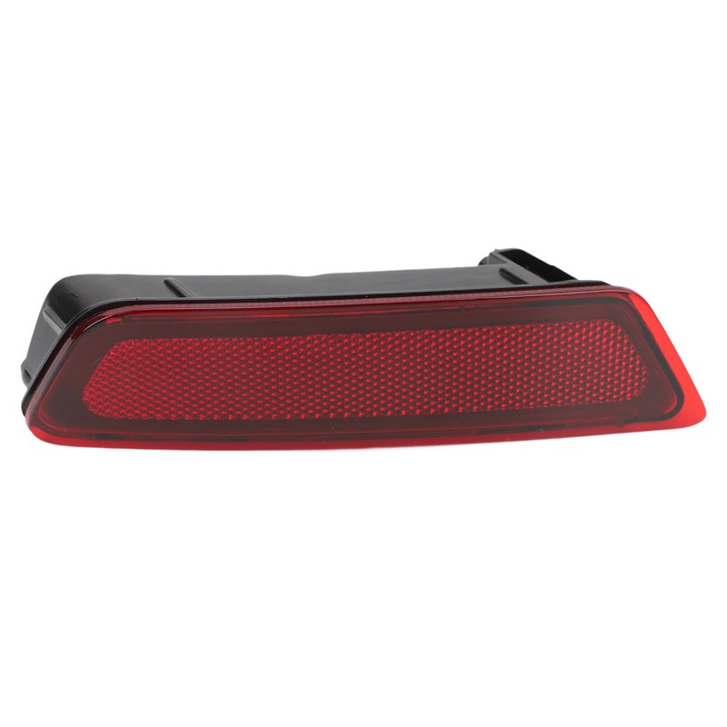 Rear Bumper Cover Reflector Bezel Trim 68275963AC Strong Structure Fit