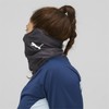 PUMA 024944 Winter Soccer Face Mask, Puma Black/Puma White (01)