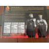 AC Barbeque 3 pack 5.5 oz The MVP, Lemon Stepper