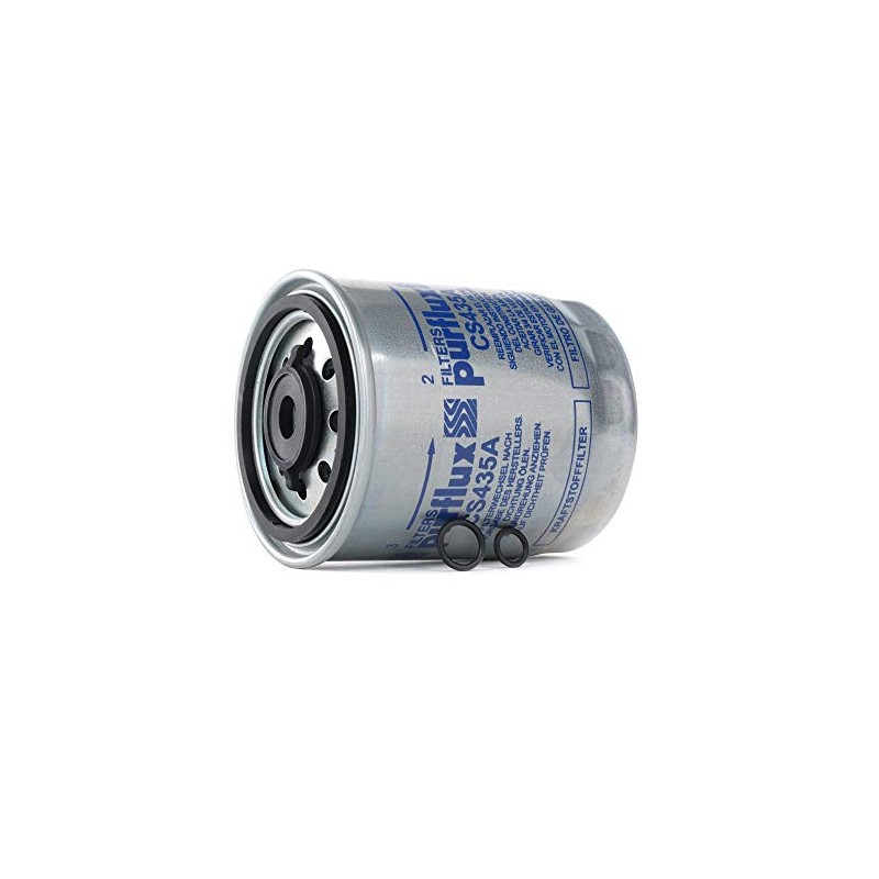 Purflux CS435A Fuel Injectors