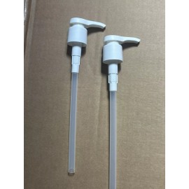 Schwarzkopf Pump/ Dosifier for 1 Litre bottles pack of two