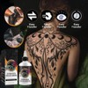 Tattoo Transfer Cream Gel, Tattoo Stencil Gel for Transfer Paper,
