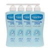 Lotion Daily Moisture 450ml x4 / 로션 데일리모이스춰 450ml x4