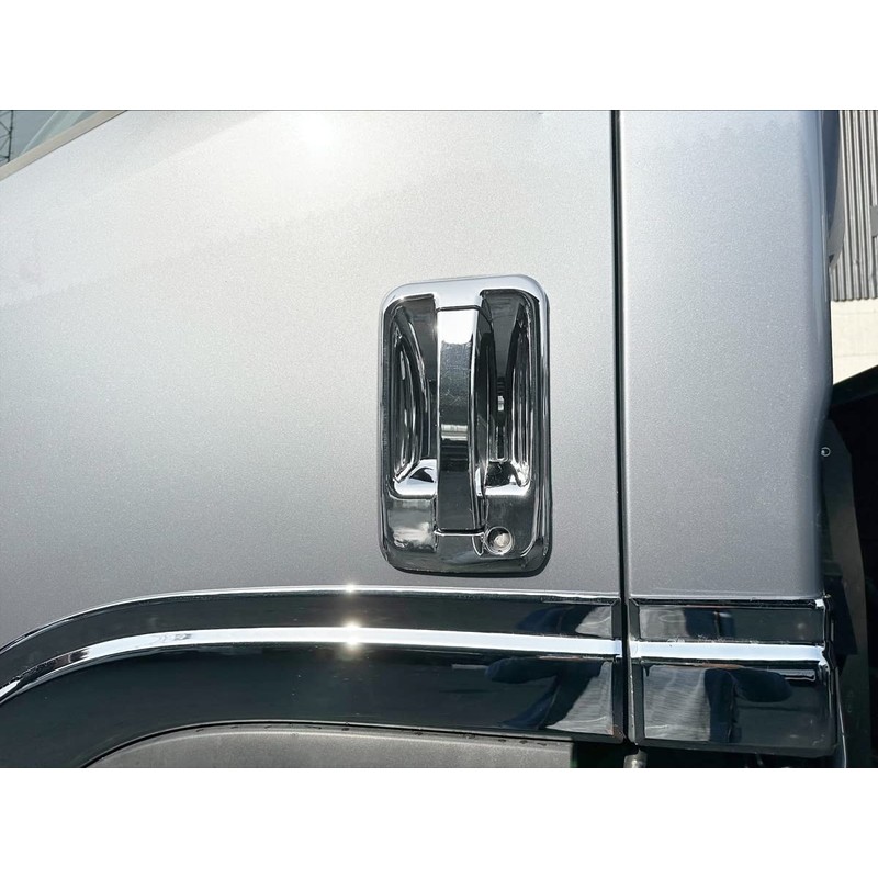 TRISTAR'S [For Isuzu 07 Elf High Cab/Wide Cab] [Five Star