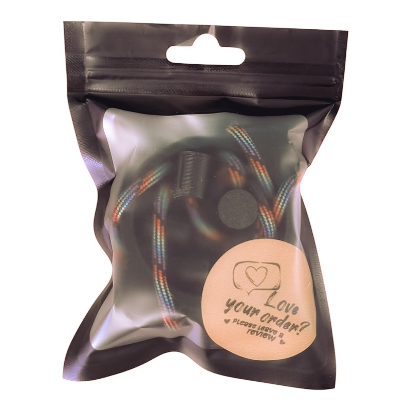 StayOn Shower Button Holder, Hands-Free Press Tool, Gym, Camping, Portable