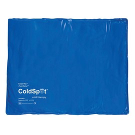 Relief Pak 11-1000 Standard Cold Pack, 14" Length x 11" Width