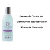 Gel Refrescante Hidrasense Body Skin Care 300 Ml