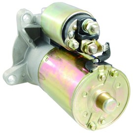 Technical Precision Replacement for CARQUEST 3231SN Starter