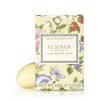 Crabtree & Evelyn - Summer Hill Scented Bath Soap | 100g