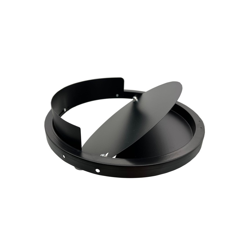 Bucket Lid Mouse Trap Metal 5 Gallon Bucket lid,Strong Metal