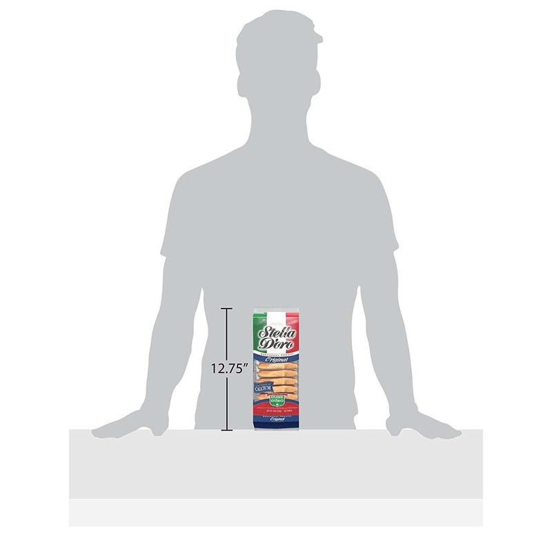 Stella D'oro Cookies Original Breakfast Treats, 9 Oz (Pack of