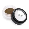 Mineral Powder Eyebrow Trial Size [Brown] 0.004 oz (0.1 g)