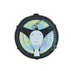 pa-man DS1582 Fuel Tank Cap, Isuzu φ4.4 inches (112 mm),