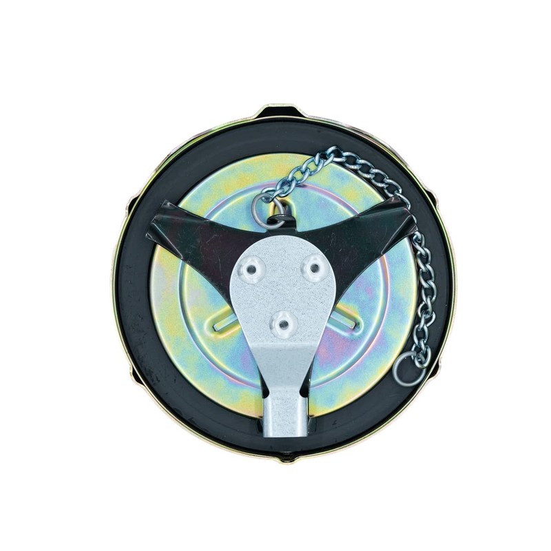 pa-man DS1582 Fuel Tank Cap, Isuzu φ4.4 inches (112 mm),
