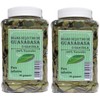 PACK 2 Guanabana o Graviola Hojas 100% Naturales