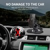 Universal Nonslip Beanbag Dashboard Friction Mount,GPS Dash Mount,Car Mobile Phone