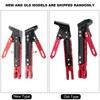 Motorcycle Frame Horizon Bracket Aluminum Alloy Adjustable Kickstand Side Stands