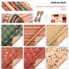 Wrapping Paper Set 50 x 70 cm/19.7 x 27.5 inches,