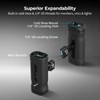 SmallRig 5946 Mini Side Handle with 1/4"-20 Screw Camera Cage