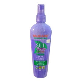 Silicare Tratamiento Bifasico Matizador