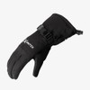 Arctix Women's Switch Up Gloves, Black, Medium